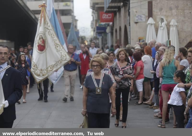 Mare de Déu de Gràcia de Vila-real 2018