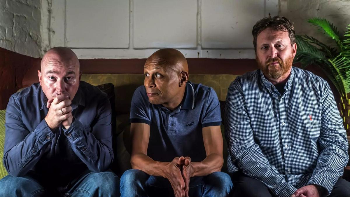 La banda británica The Boo Radleys actuará en Lemon Pop.