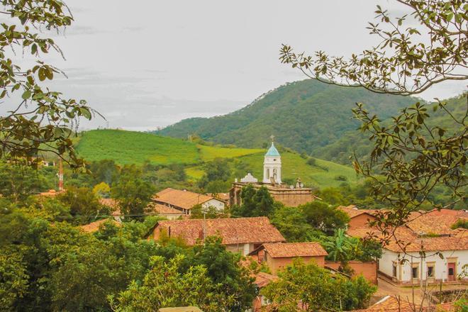 San Sebastián del Oeste