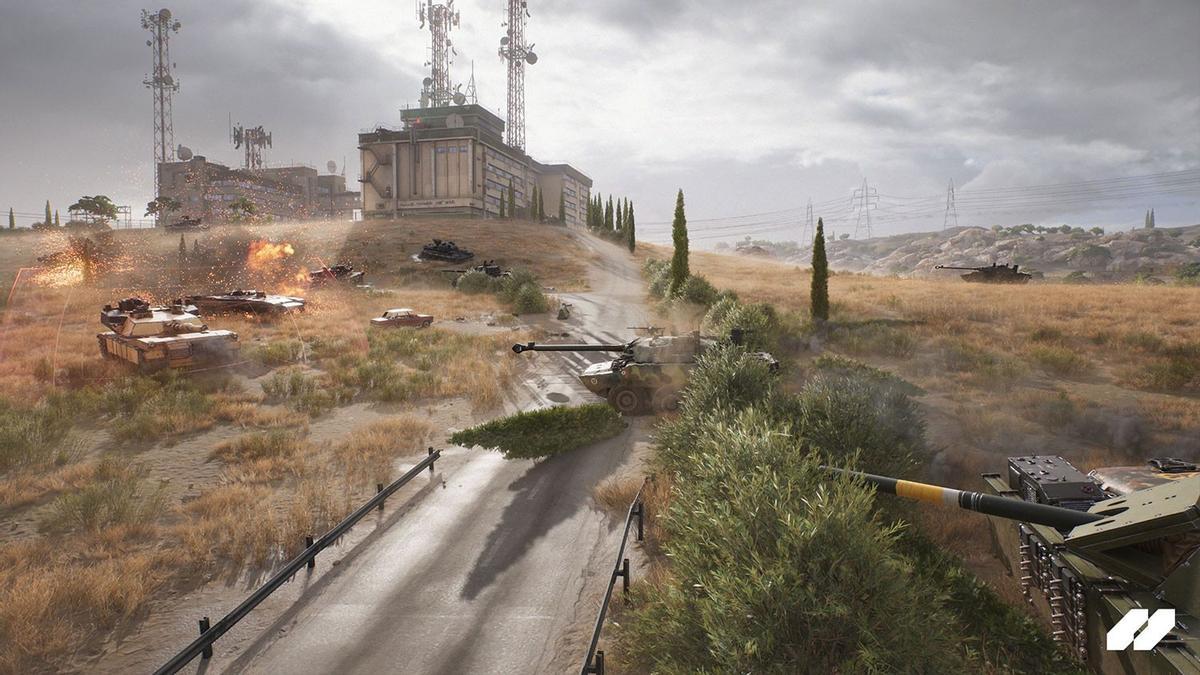 World of Tanks HEAT