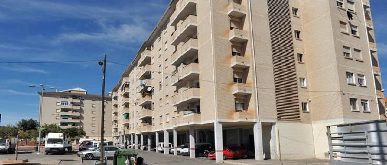 Castelló prevé tener viviendas públicas disponibles para desahuciados a mediados de año