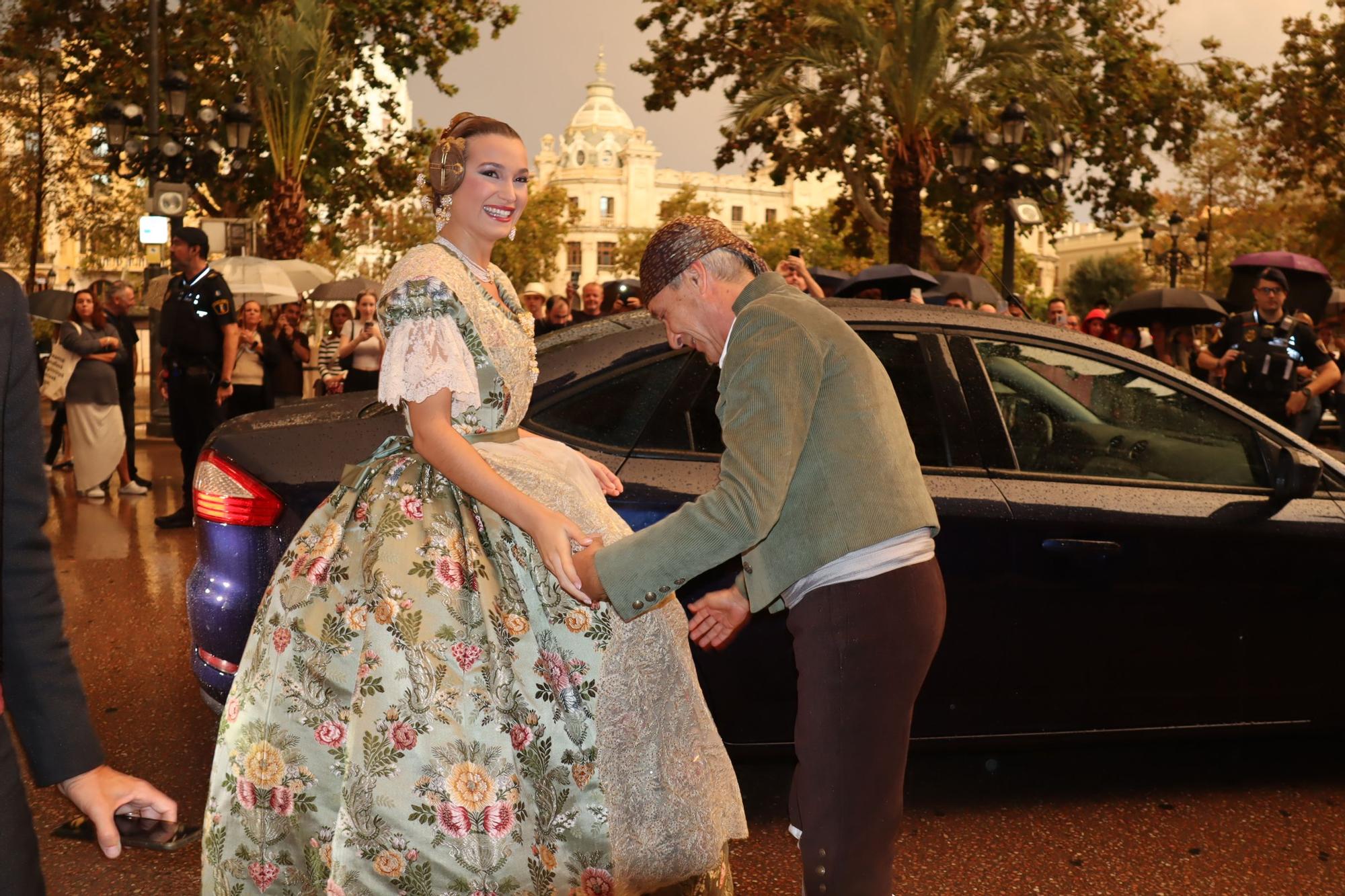 La otra cara de la Elección y Proclamación de las Falleras Mayores 2024