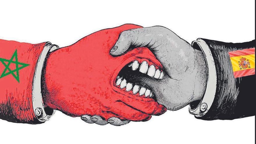La viñeta de hoy