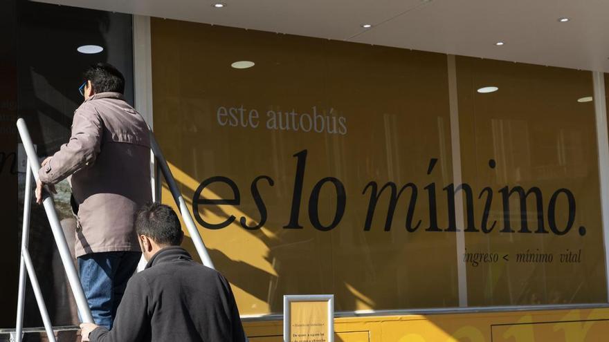 beneficiarios del Ingreso Mínimo Vital: están obligados a presentar la declaración de la Renta 2025