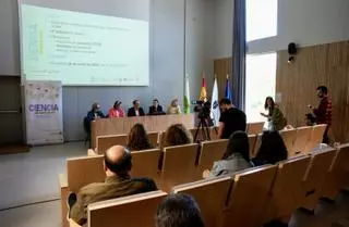 La UVigo organiza en Lalín una feria para despertar el interés científico entre los más jóvenes