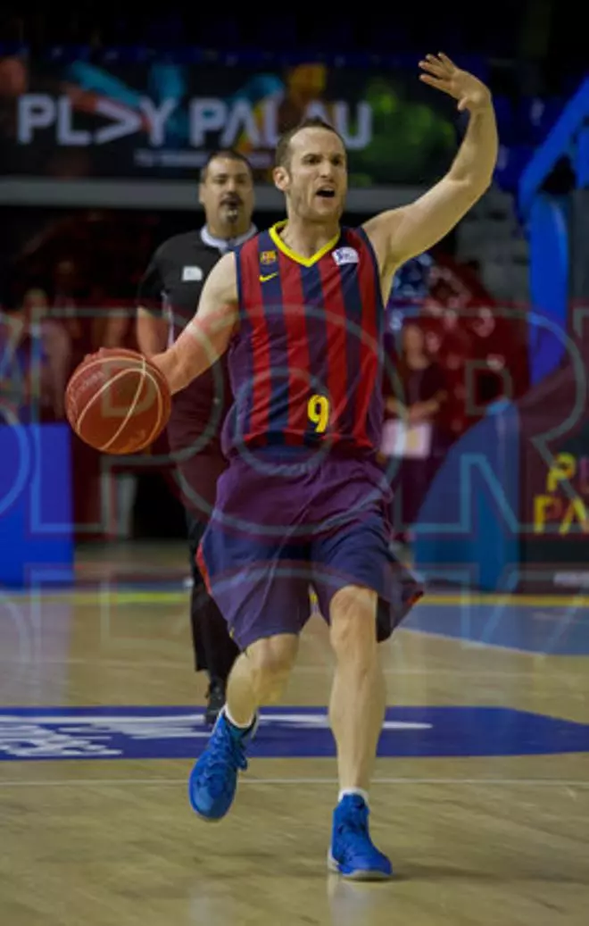 FC BARCELONA - CAJASOL