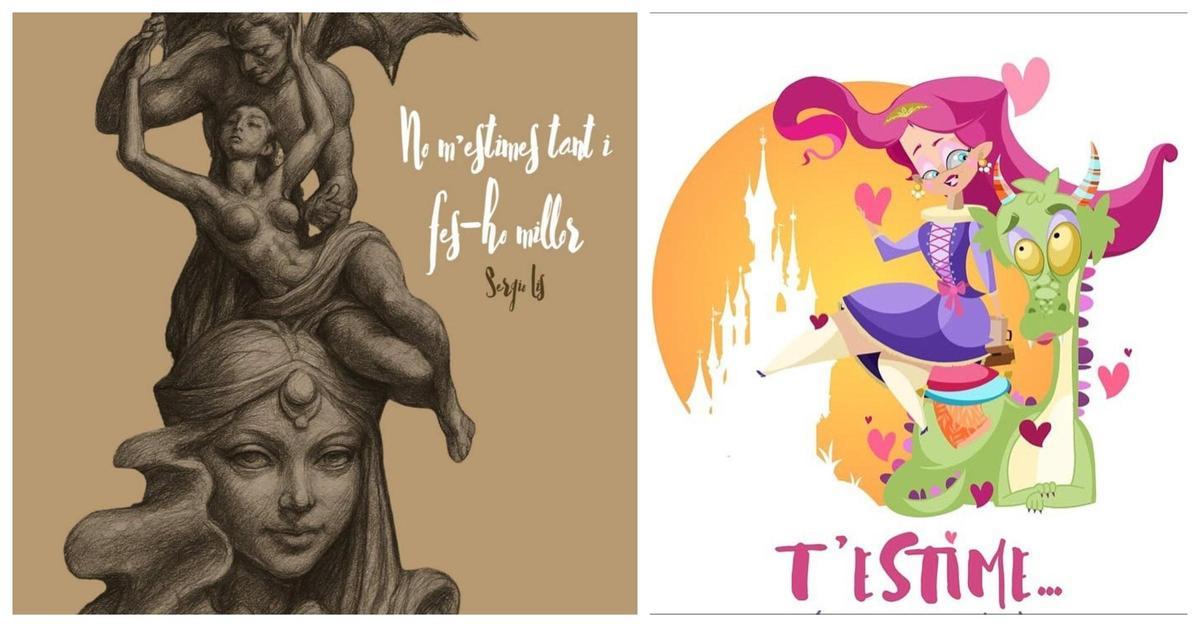 Bocetos de València Teodoro Llorente