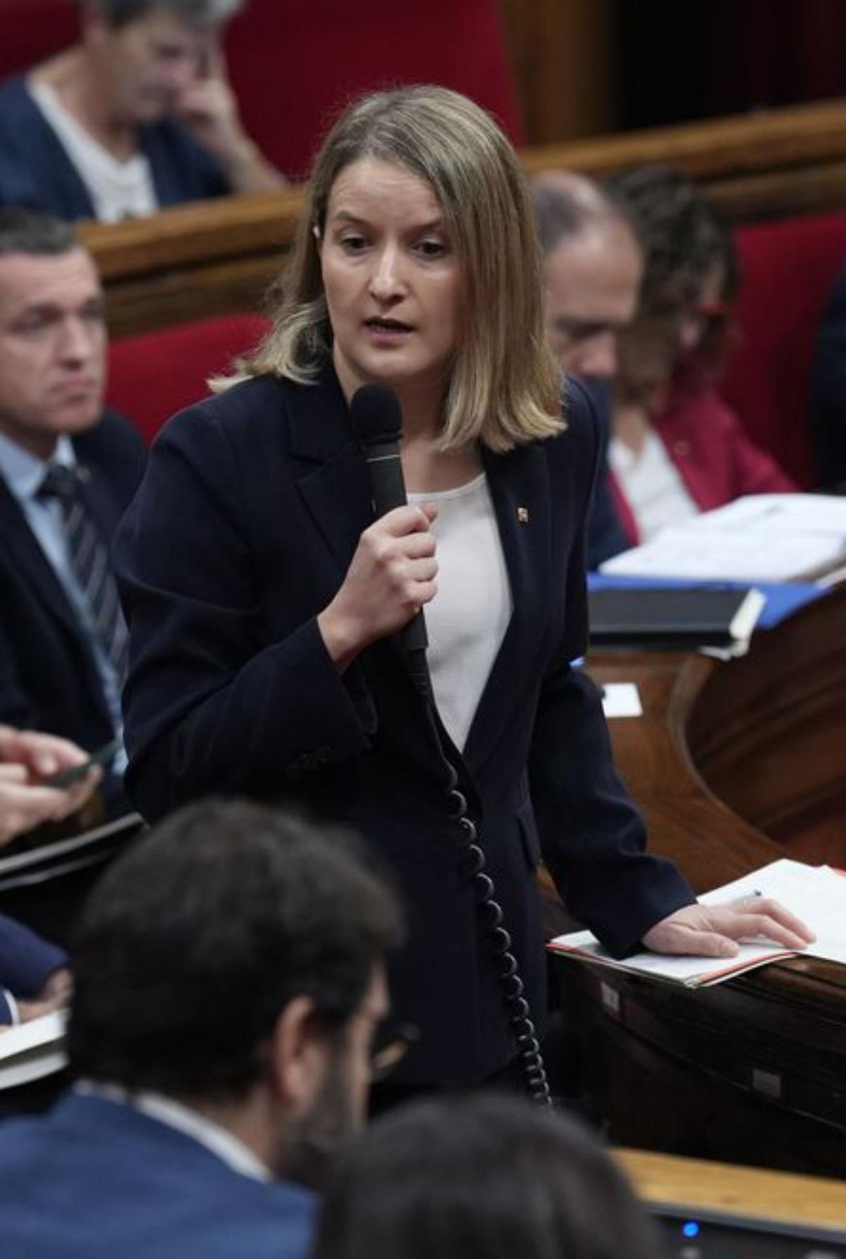 L’auditoria sobre la DGAIA detecta deficiències en la gestió d’ajudes L’auditoria sobre la DGAIA detecta deficiències en la gestió d’ajudes