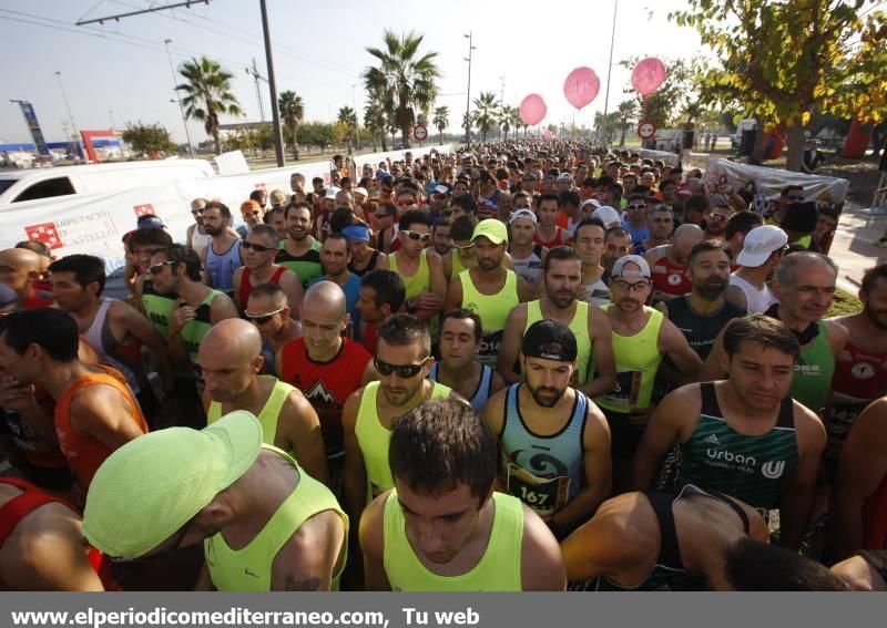 GALERIA DE IMÁGENES - Media Maraton de Castellón