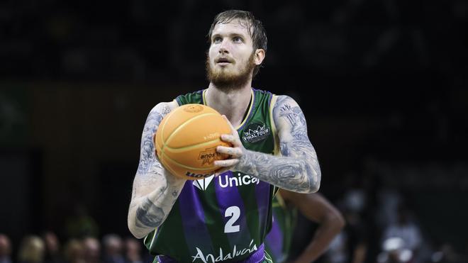 Así es Olek Balcerowski, la 'torre' que impulsa al Barça de Sekulic