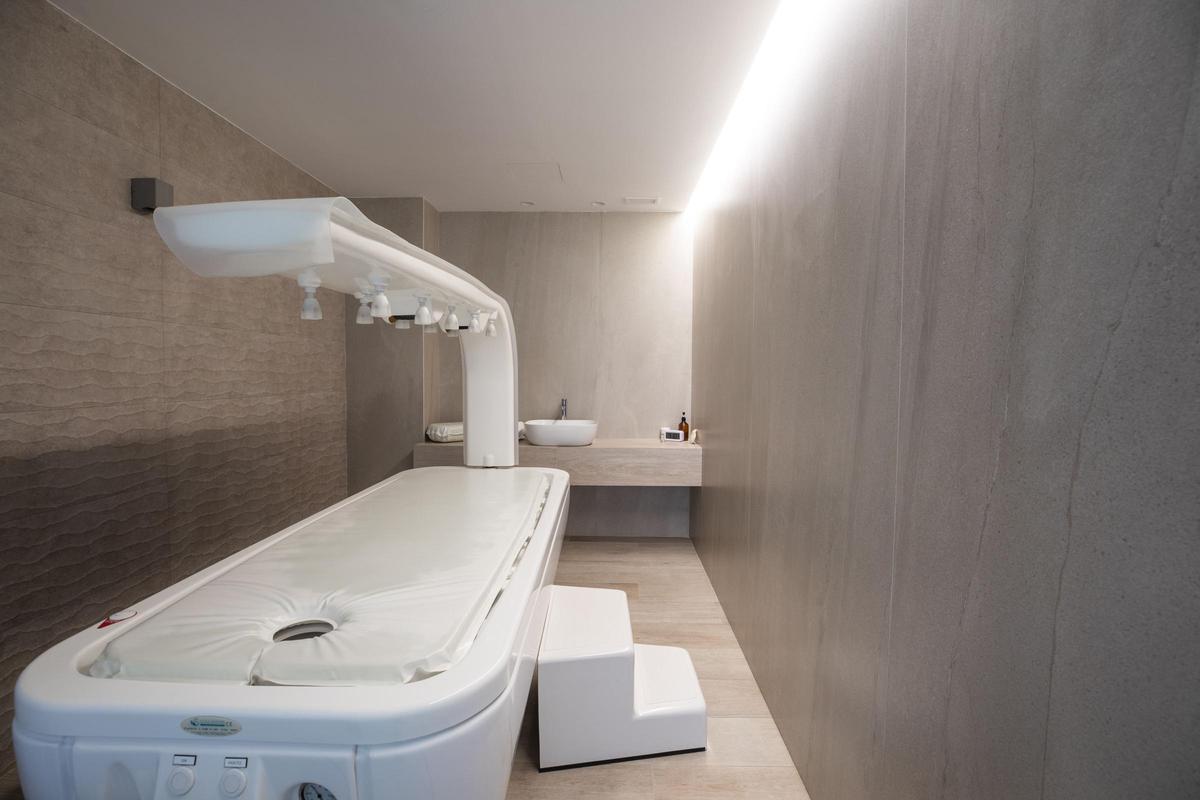 El centro propone soluciones sostenibles que devuelven equilibrio a largo plazo.