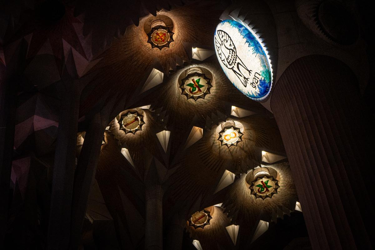 La Sagrada Família y el Liceu se alían en un concierto de Navidad único