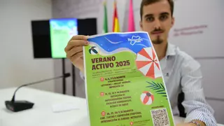 Plasencia ofrece un verano activo a los jóvenes