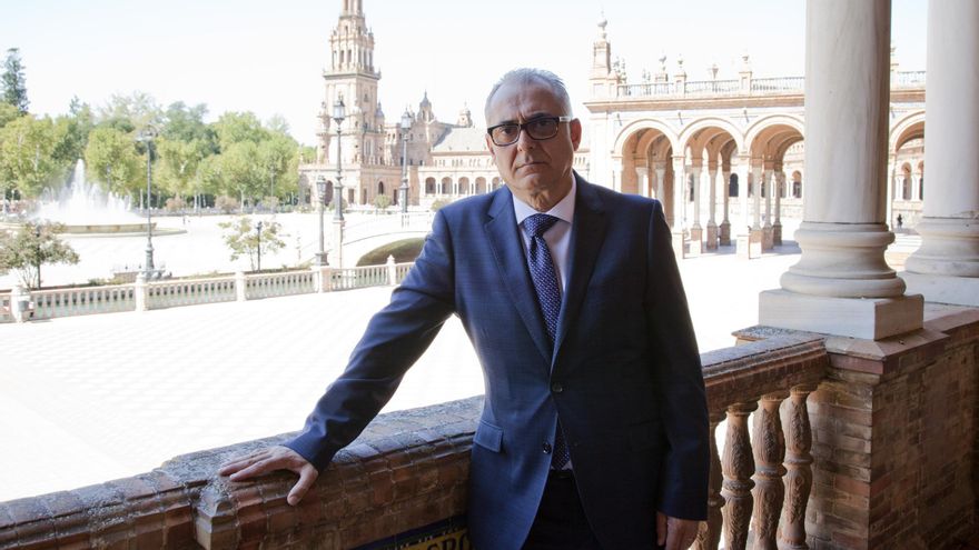 «Las confederaciones hidrográficas somos una fórmula de éxito»