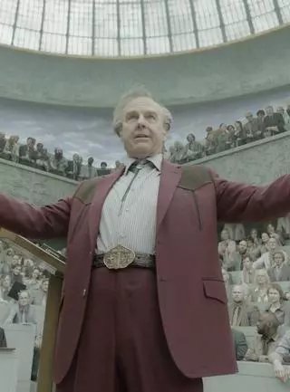 La realidad supera la ficción (o no)