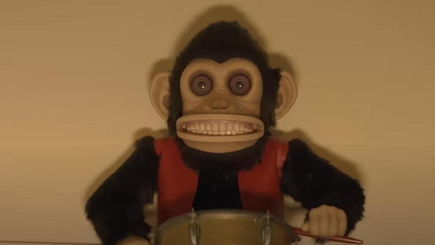 Crítica de &#039;The Monkey&#039;: una fiesta siniestra
