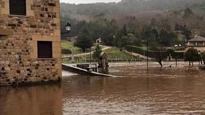 El malson del poble que més s’inunda del país