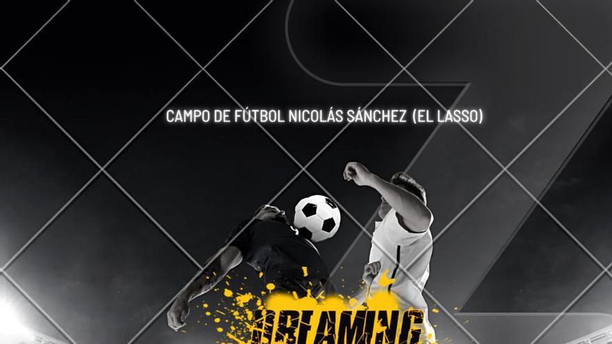 Canaluz, patrocinador oficial de la  VII Dreaming Champions League