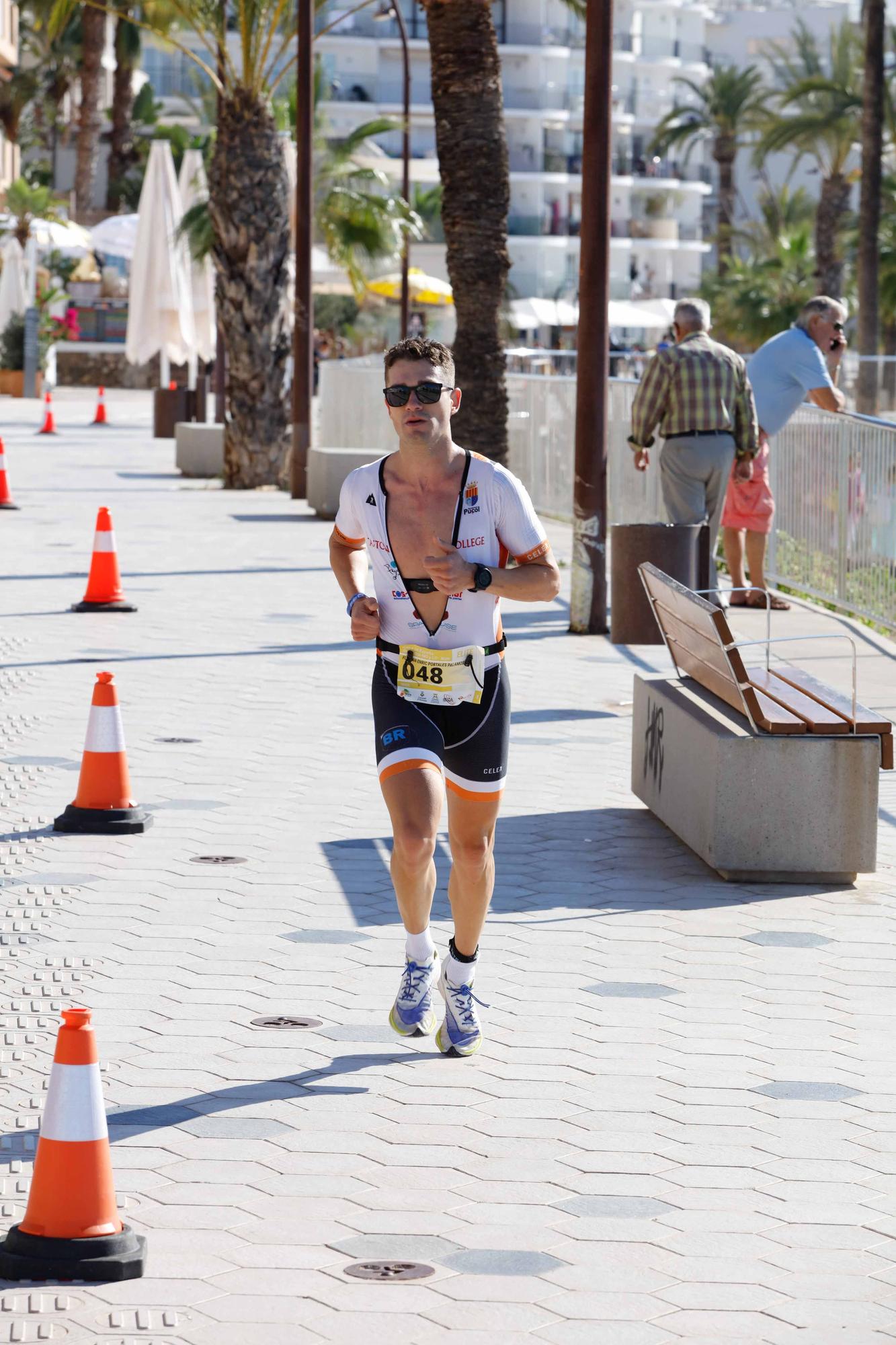 Ibiza Half Triathlon 2021