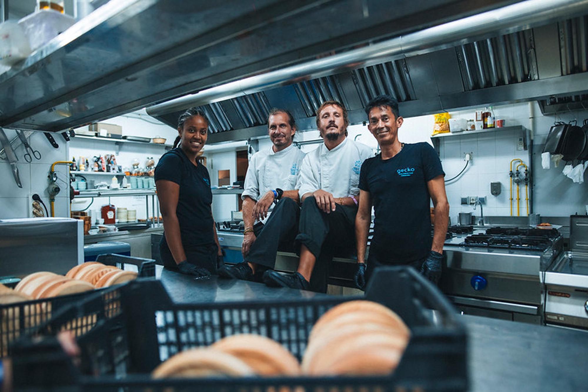 SON Estrella Galicia Posidonia de Formentera, en imágenes