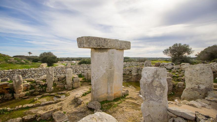 Los habitantes de Menorca consumían drogas alucinógenas hace ya 3.000 años