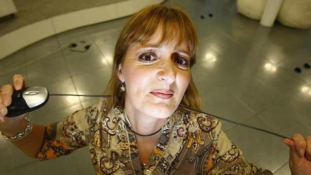 "Pirata es un insulto a quienes quieren acceder a la cultura"
