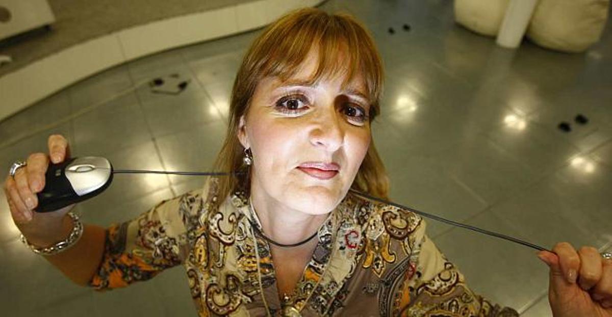 "Pirata es un insulto a quienes quieren acceder a la cultura"