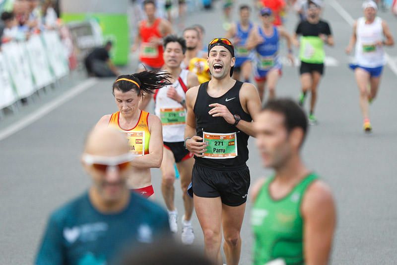 Medio Maratón de València 2017