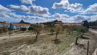 Un informe vecinal abarata en más de un millón de euros el valor de los terrenos de la futura escuela de Selva
