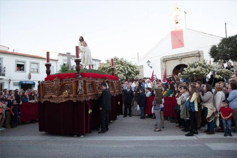 El Lunes Santo y Córdoba y provincia