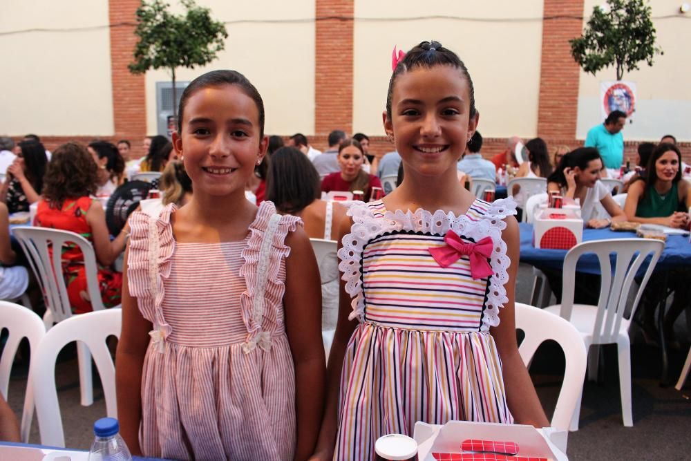 Estreno de las candidatas a fallera mayor de València 2019