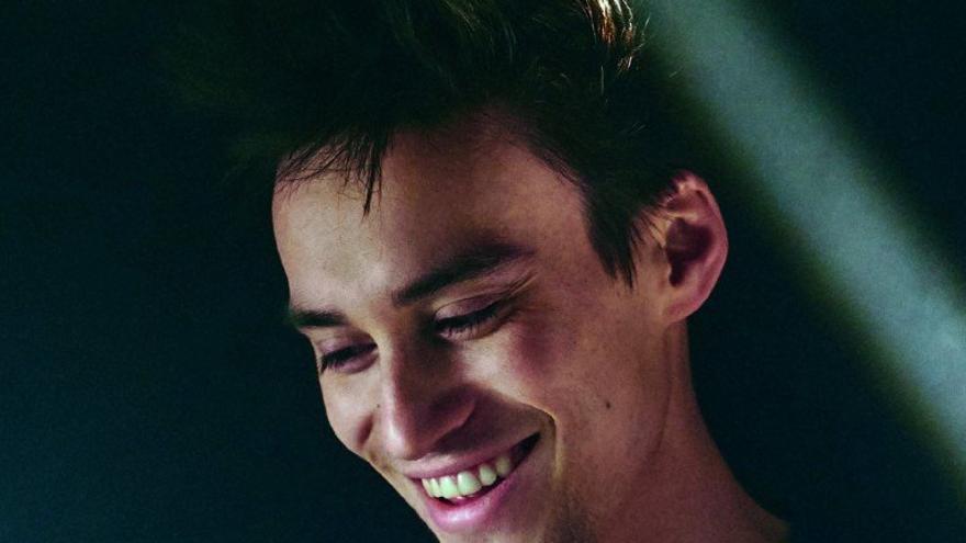 Jacob Collier