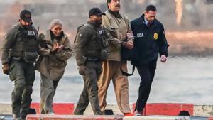 "Reyes Magos en Venezuela"