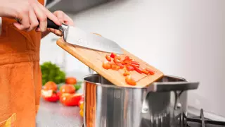 La freidora de aire más vendida con una rebaja de casi 100 € en las Ofertas de Primavera de Amazon