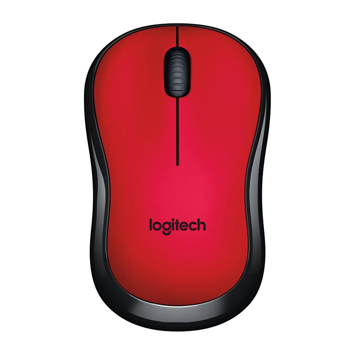 Ratón silencioso M220 Silent Logitech