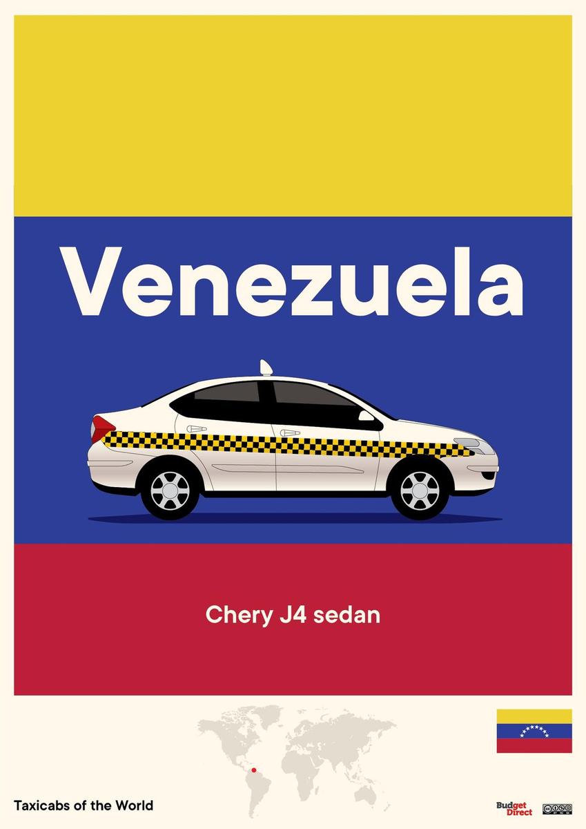 Venezuela