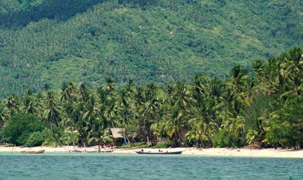 10 días en la exótica Tailandia por poco más de 1.000 euros