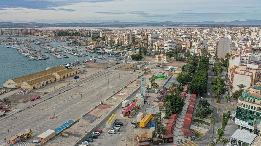 Escasez de ingresos y precariedad: riesgo de pobreza en la costa de Alicante