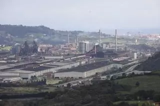 ArcelorMittal insta a negociar las condiciones del ERE en vez de cuestionarlo