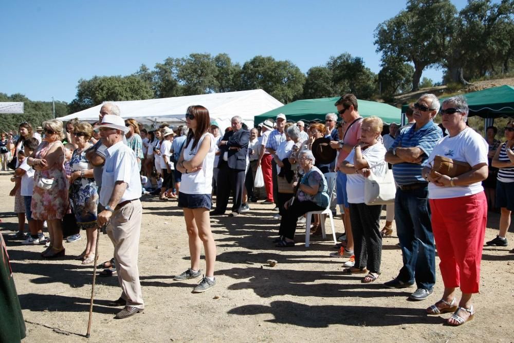 50 aniversario de Argusino