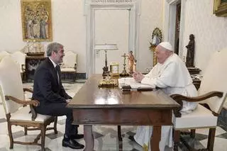 La presencia de Canarias en el Vaticano