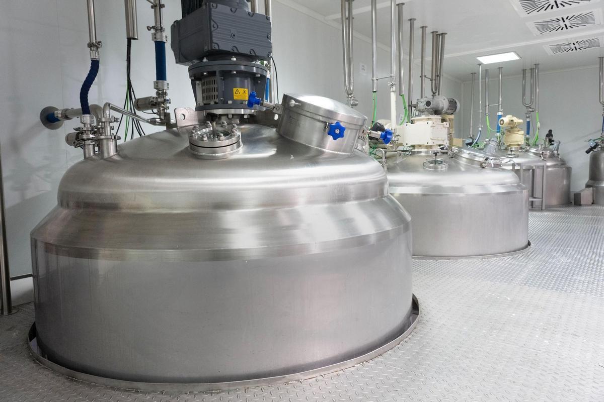 Instalaciones de Laboratorios Belloch