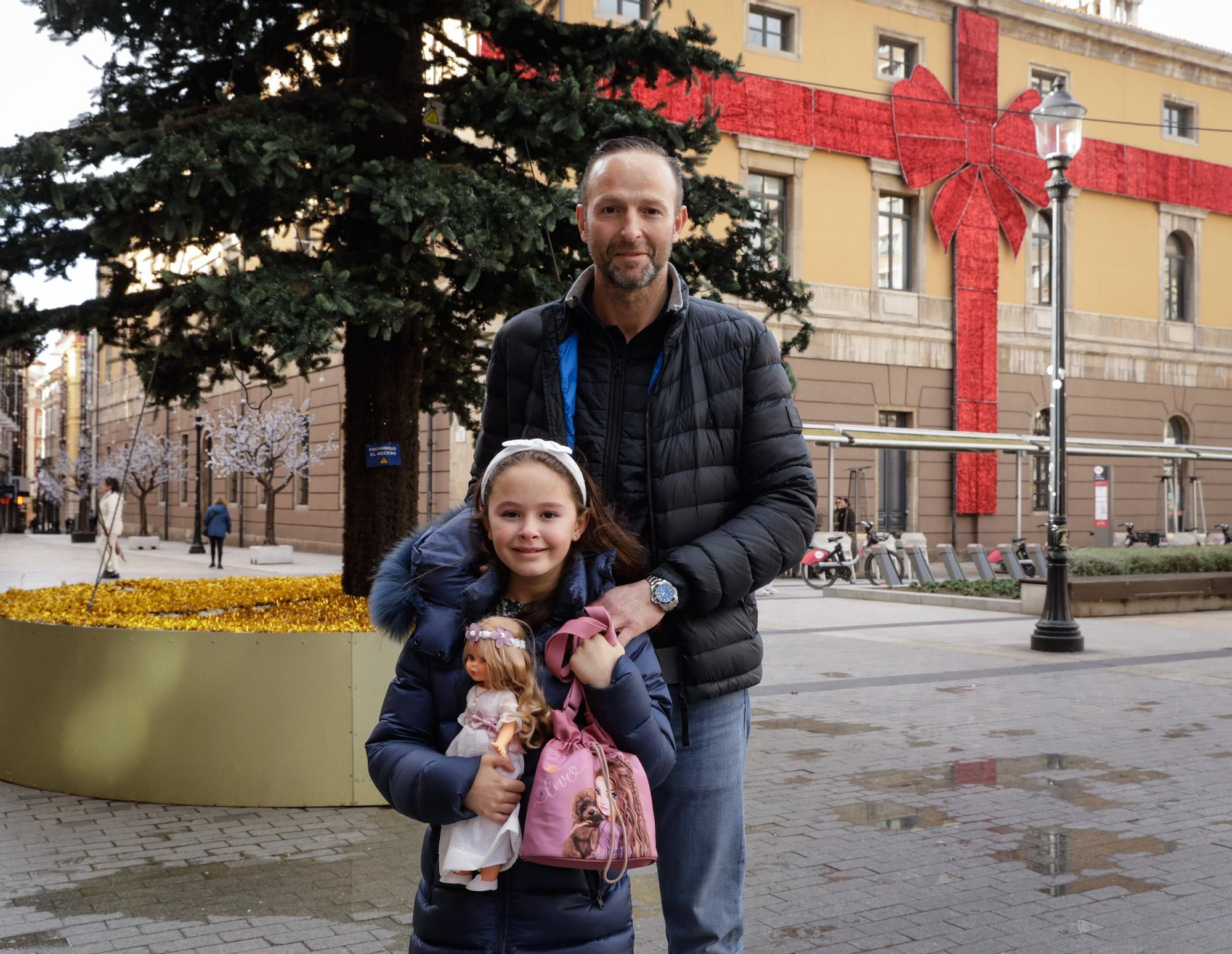 Regalos para disfrutar en las calles de Gijón