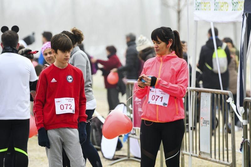 II Carrera del Amor