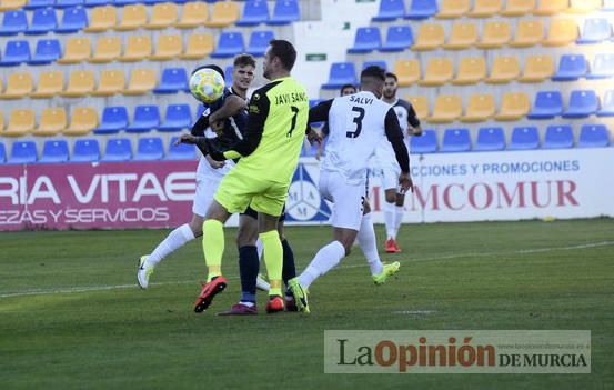 UCAM CF - Mérida