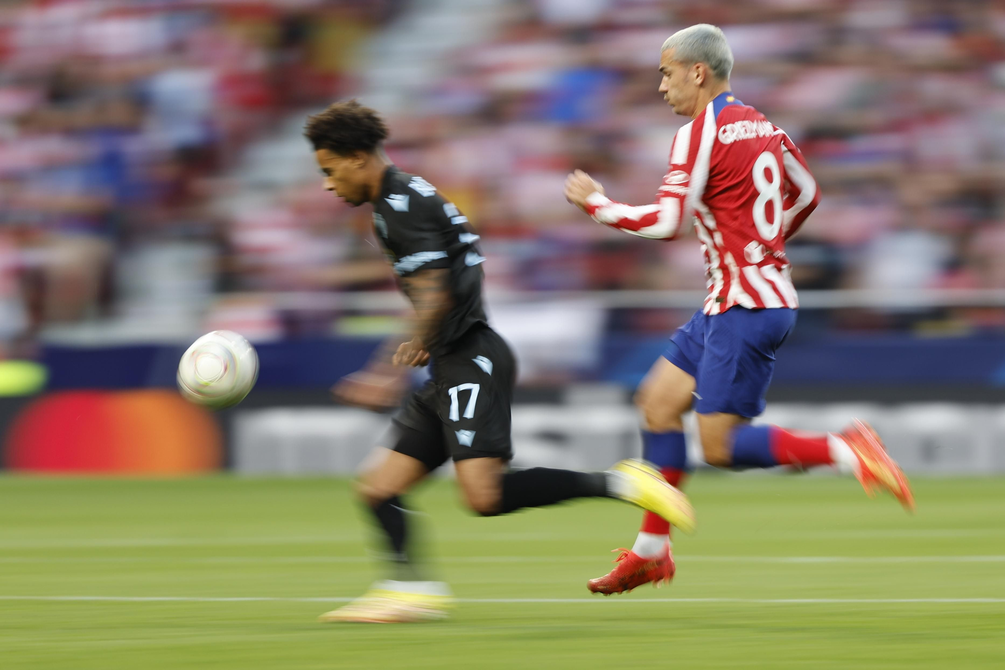 Champions League | Atlético de Madrid - Brujas