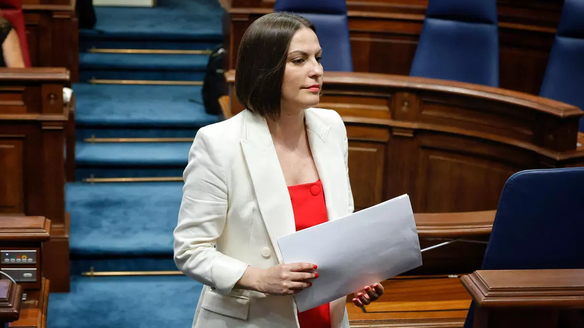 La Ley de Ciencia de Canarias inicia el trámite parlamentario sin enmiendas a la totalidad