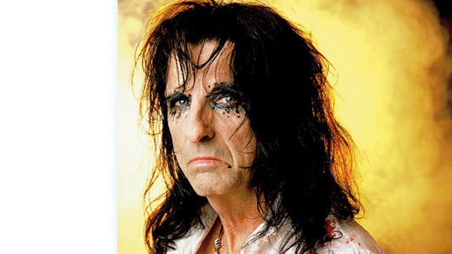 Alice Cooper