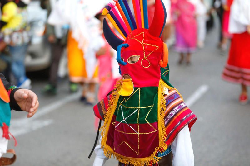 Carnaval en Russafa