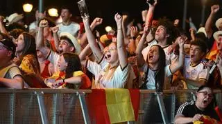 Una final de infarto... también para el corazón: cómo controlar los nervios durante el España-Argentina en el Mundial